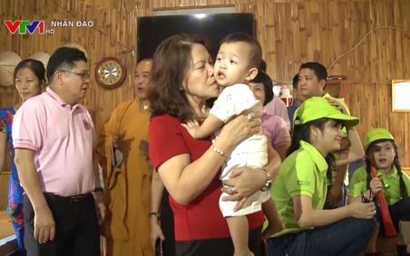 Tin Truyền hình Nhân đạo VTV1   Ngày 05 02 2018