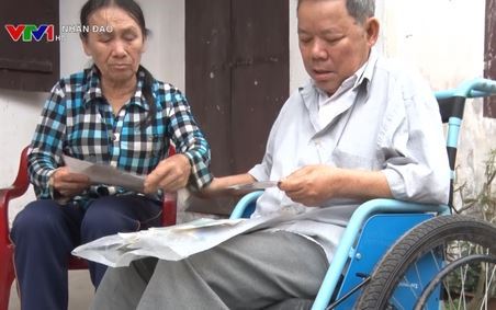 Nhip cầu Nhân ái VTV1 Ngày 09 04 2018