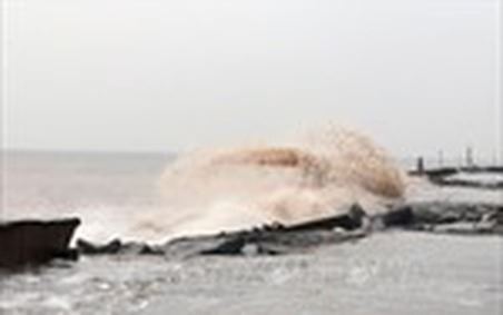 Từ tháng 6-7/2021, bão, áp thấp nhiệt đới có khả năng bắt đầu hoạt động