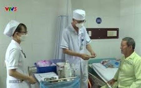 BHXH tỉnh Sóc Trăng thực hiện tốt công tác an sinh xã hội cho mọi đối tượng đang sinh sống trên địa bàn.