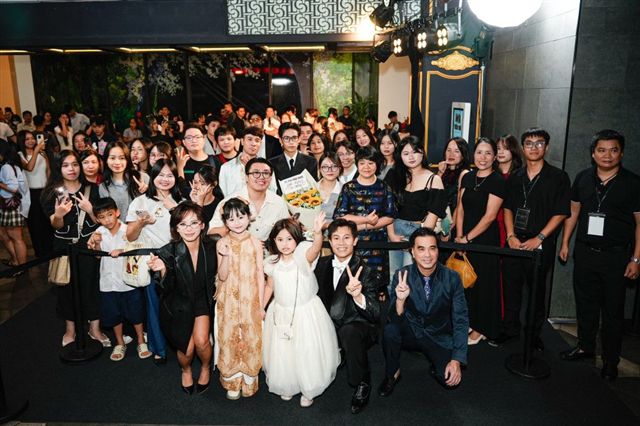 ‘Út Lan 2’: Tiếp nối câu chuyện sông nước và truyền thuyết dân gian 
