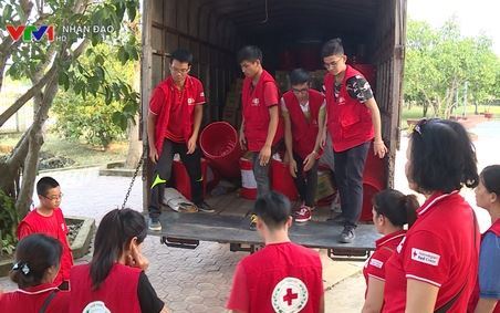 Kỹ năng vận động nguồn lực VTV1 Ngày 15 04 2019