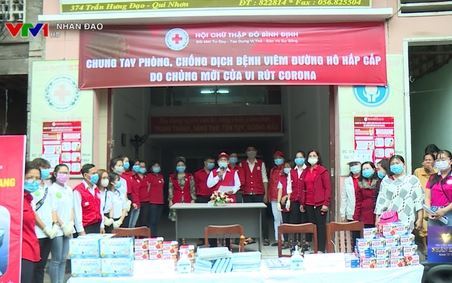 Nâng cao ý thức bảo vệ sức khỏe trước dịch bệnh COVID 19 VTV1 Ngày 16 03 2020