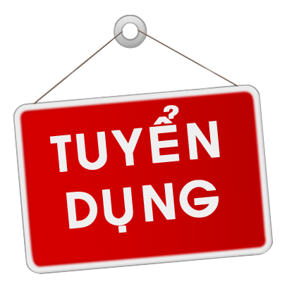 Tuyển dụng Giám đốc Trung tâm Dịch vụ An sinh Chữ thập đỏ