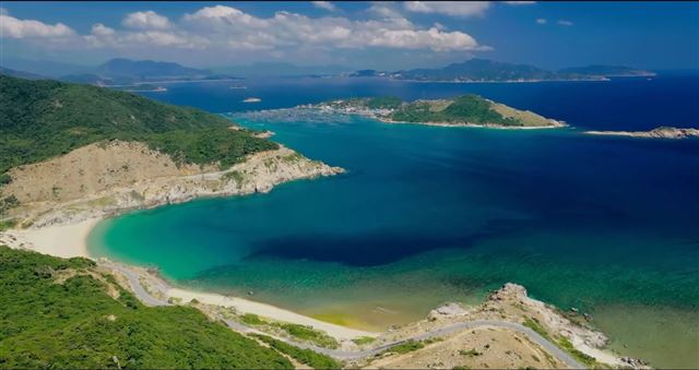 Quy hoạch không gian biển quốc gia tạo động lực cho phát triển