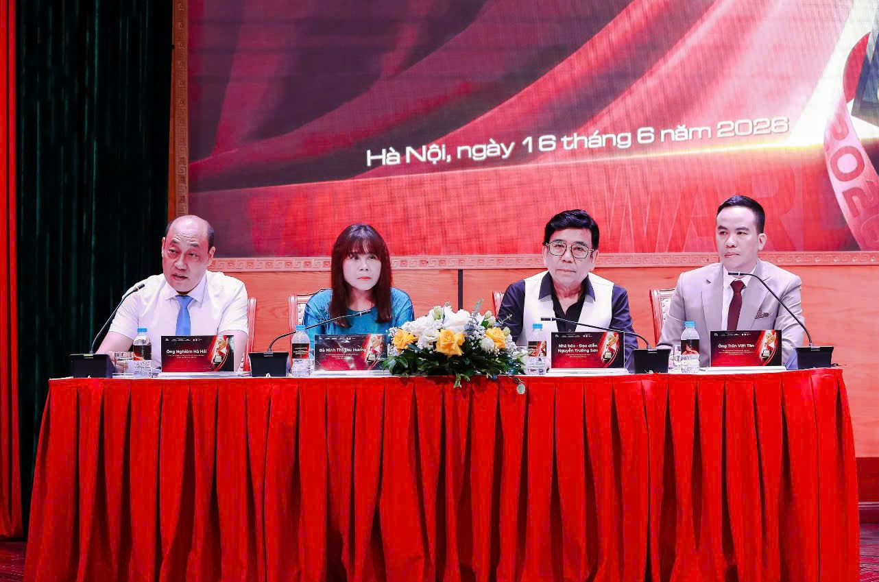 Vạn Xuân Awards 2026: Tôn vinh sáng tạo quảng cáo từ bản sắc văn hóa Việt