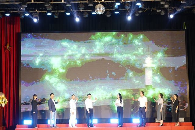 Phát động Cuộc thi Sinh viên Kinh doanh số 2025