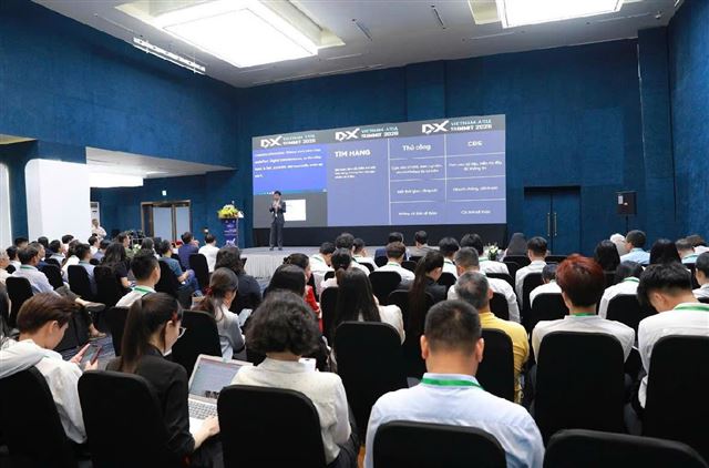 Khai mạc Vietnam – Asia DX Summit 2026: Giải mã công nghệ số để mở khóa tăng trưởng hai con số