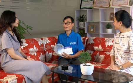Nối trọn yêu thương VTV1 Ngày 30.5.2022