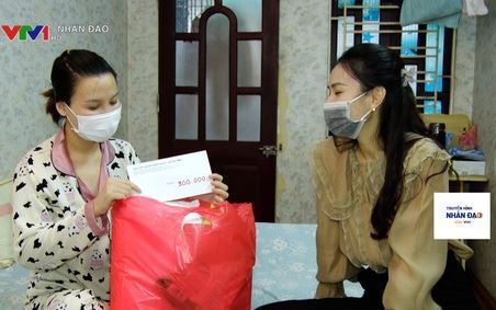 Nhịp cầu nhân ái VTV1 Ngày 20.9.2021