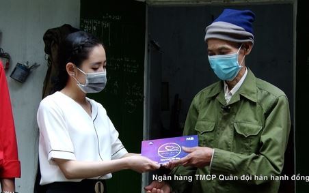 Chương trình Truyền hình Nhân đạo VTV1 Ngày 30.5.2022