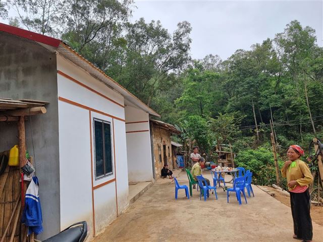 Cả nước có 23 tỉnh, thành không còn nhà tạm, nhà dột nát