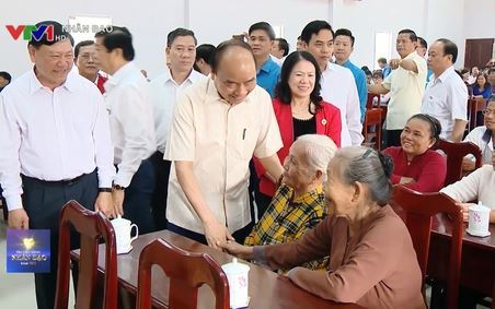 Xuân yêu thương VTV1 Ngày 23 01 2020