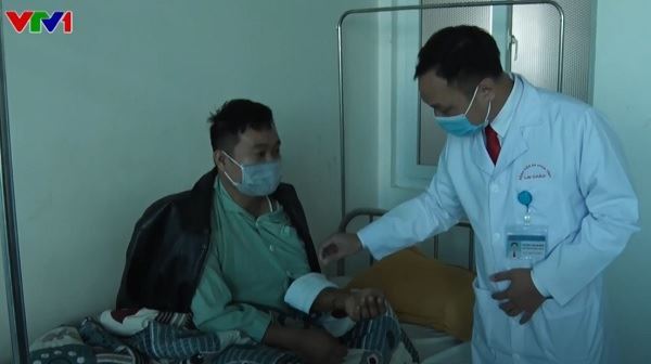 Ý nghĩa của tấm thẻ BHYT với bà con vùng cao