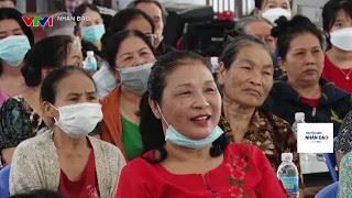 Bảo hiểm xã hội tự nguyện –chỗ dựa cho người già khi hết tuổi lao động ở Khánh Hòa