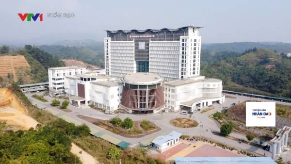 Chăm lo sức khỏe cho người dân vùng núi phía Bắc thông qua chính sách BHYT