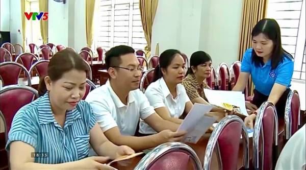 Đẩy mạnh tuyên truyền về chính sách BHXH tự nguyện cho người dân tại Phú Thọ