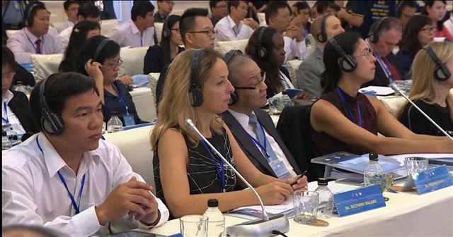 Phán quyết của Tòa Trọng tài vụ kiện Biển Đông năm 2016: Cột mốc của công lý và luật pháp Quốc tế