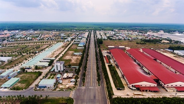 Theo quy hoạch đến năm 2030, Việt Nam sẽ có 558 Khu công nghiệp và 1.500 cụm công nghiệp