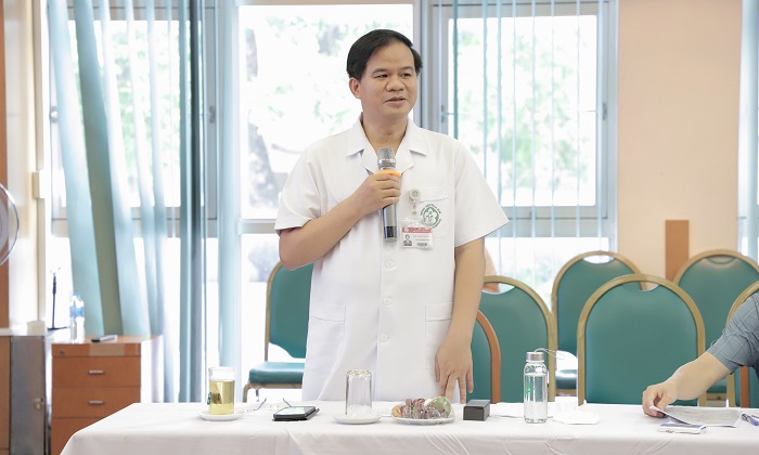 Tháo gỡ vướng mắc thanh quyết toán chi phí khám chữa bệnh BHYT - Ảnh 2.