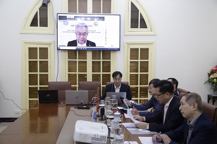 Xây dựng hệ thống đại lý thu BHXH, BHYT chuyên nghiệp, hiệu quả - Ảnh 1.