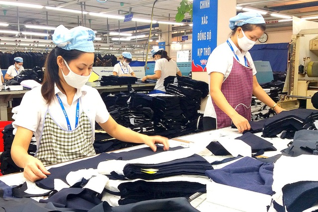 Đảm bảo giải quyết chính sách hỗ trợ cho doanh nghiệp không quá 01 ngày - Ảnh 1.