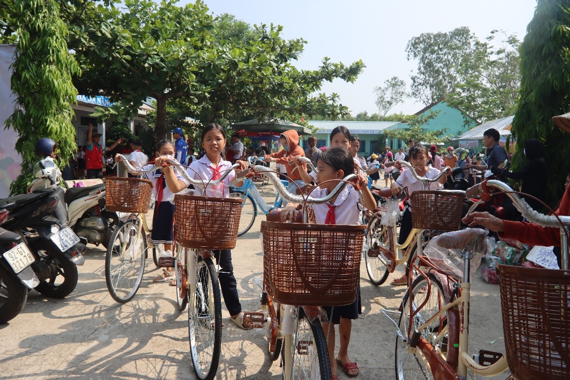 Đà Nẵng: Mùa hè hạnh phúc – Rực rỡ nụ cười - Ảnh 12.