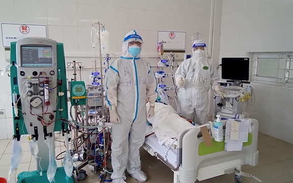 Bản tin Covid-19 sáng 16-6: Việt Nam ghi nhận thêm 92 ca mắc Covid-19 mới - Ảnh 4.