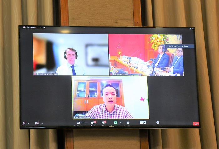 Phát triển ngành BHXH Việt Nam tinh gọn, chuyên nghiệp - Ảnh 2.