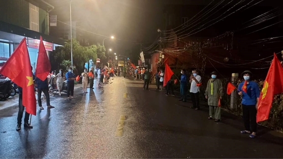 Bản tin Covid-19: Việt Nam ghi nhận 41 ca trong khu cách ly và khu vực đã được phong toả - Ảnh 4.