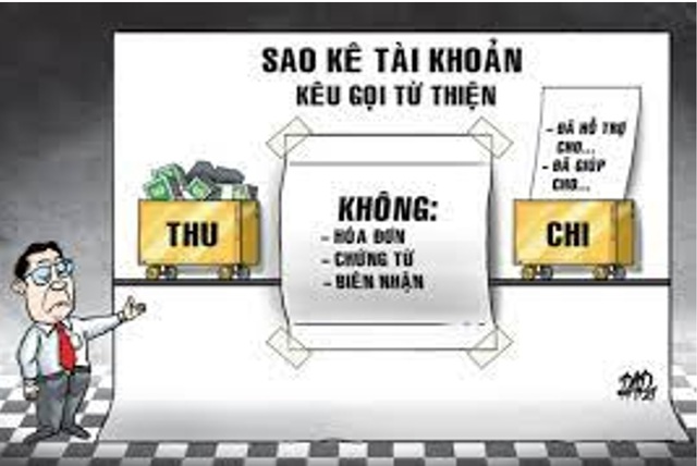 Nhiều chính sách quan trọng về kinh doanh vận tải, từ thiện, dạy nghề có hiệu lực từ 1/9 - Ảnh 2.