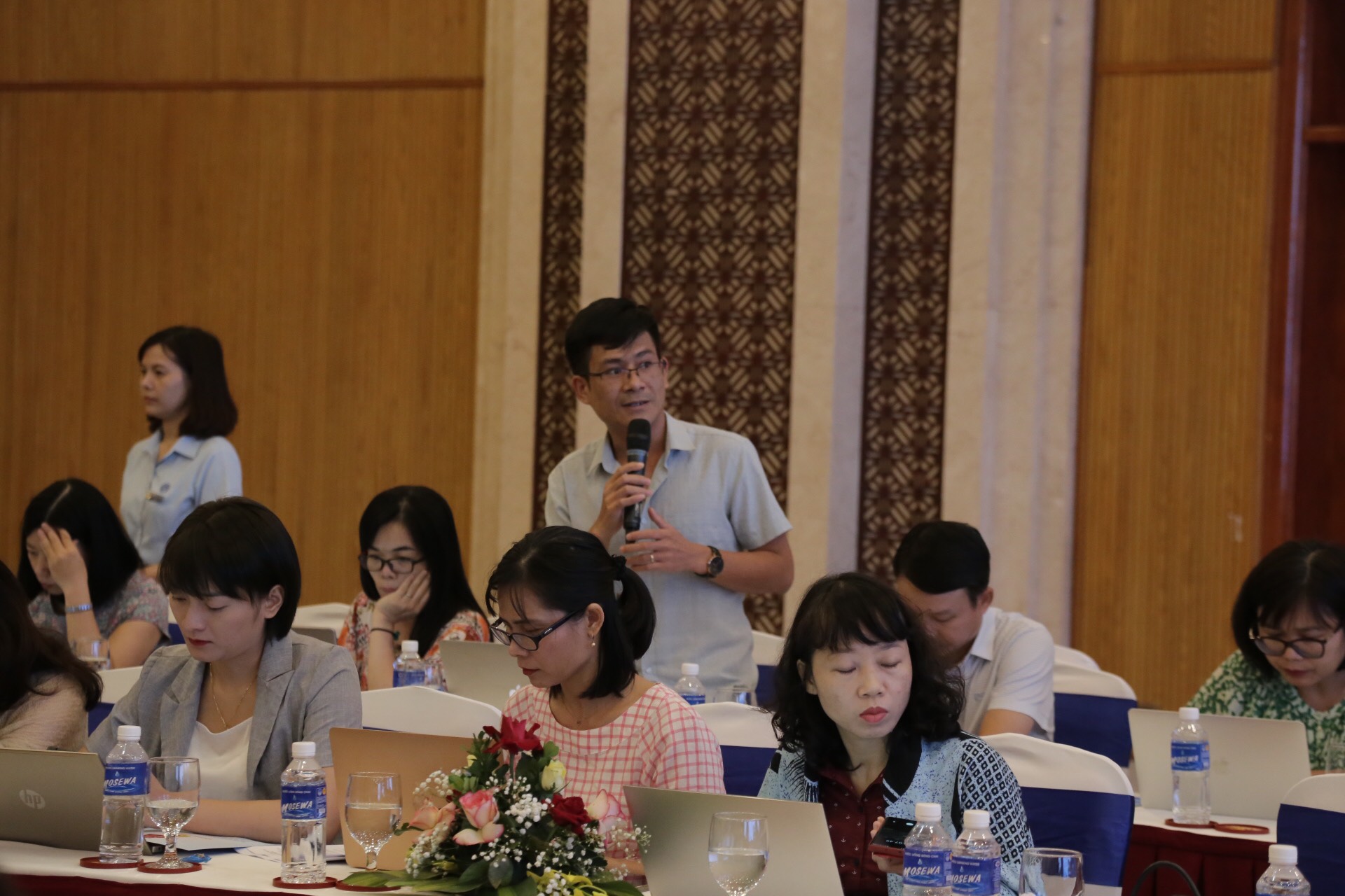 Quảng Bình: Đẩy mạnh phát triển người tham gia BHXH, BHYT - Ảnh 3.