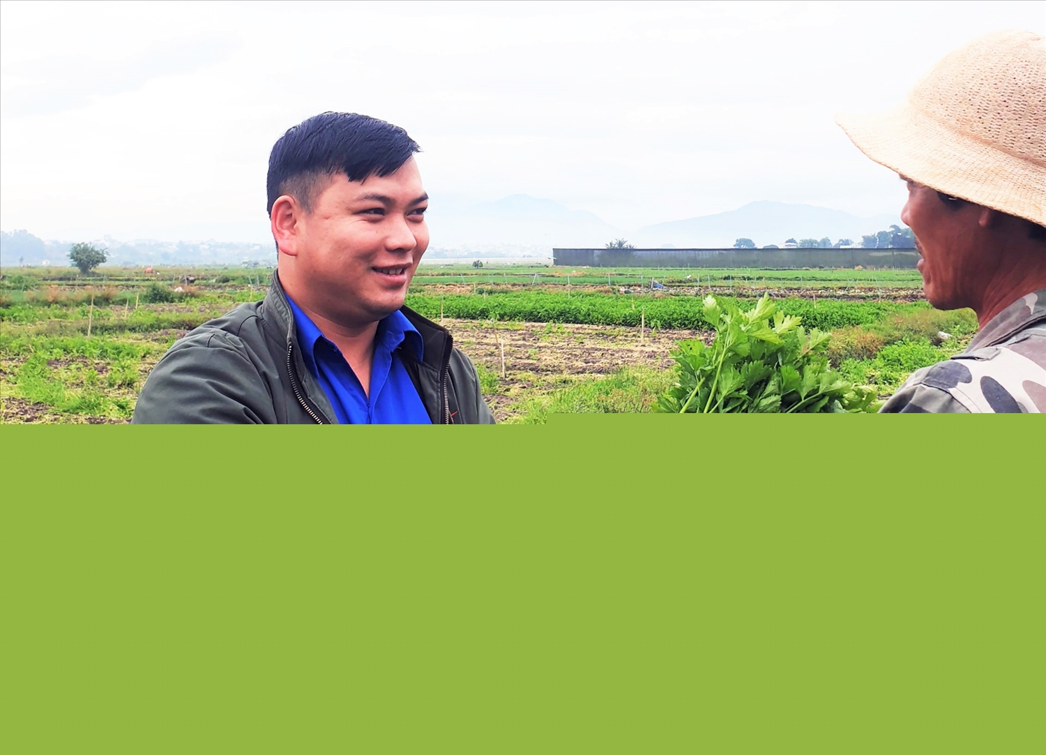 Doanh nhân người Tày thực hiện xuất sắc &quot;mục tiêu kép&quot; trong những ngày đại dịch - Ảnh 2.