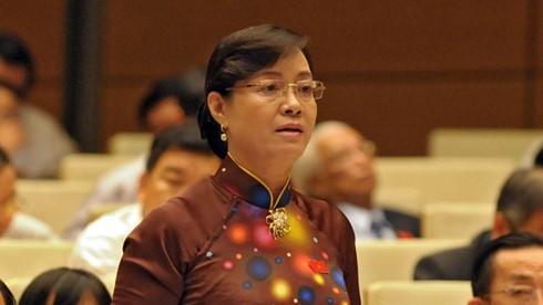 lam gi de nhung 