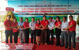 Trung ương Hội Chữ thập đỏ Việt Nam hỗ trợ tỉnh Bắc Ninh 200 triệu đồng phòng, chống dịch Covid-19 - Ảnh 28.