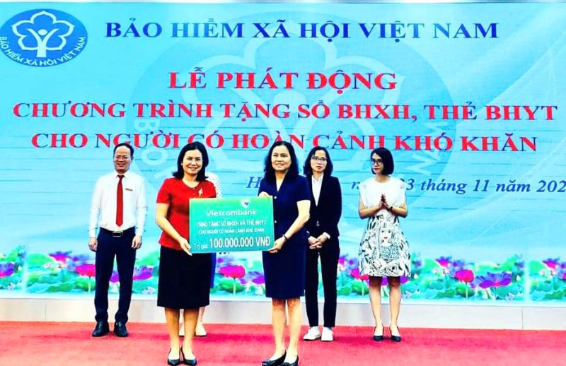 Bảo hiểm Xã hội Hải Dương: Quyết tâm hoàn thành các chỉ tiêu, nhiệm vụ công tác năm 2022 - Ảnh 2.