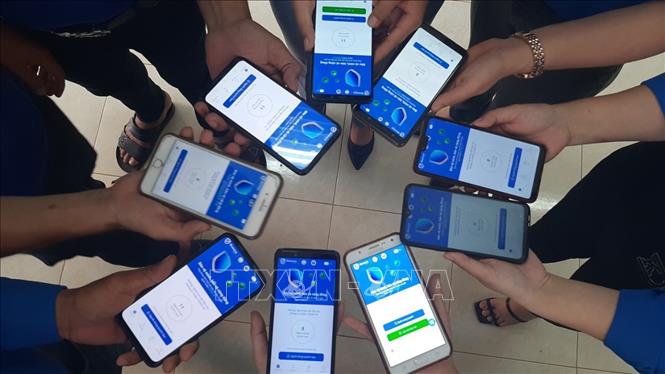 Giải pháp công nghệ là lựa chọn tối ưu trong truy vết phòng, chống dịch - Ảnh 1.