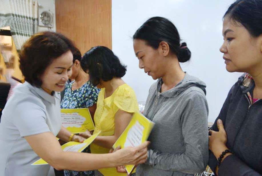 Quỹ BHYT: Nguồn tài chính đóng góp đáng kể trong công tác khám chữa bệnh và chăm sóc sức khỏe - Ảnh 1.