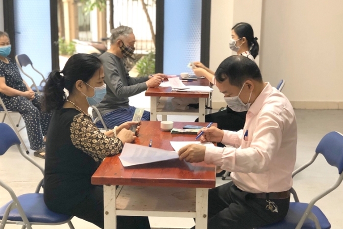 Tác động của dịch Covid 19 và những chính sách bảo đảm an sinh xã hội trong đại dịch - Ảnh 1.