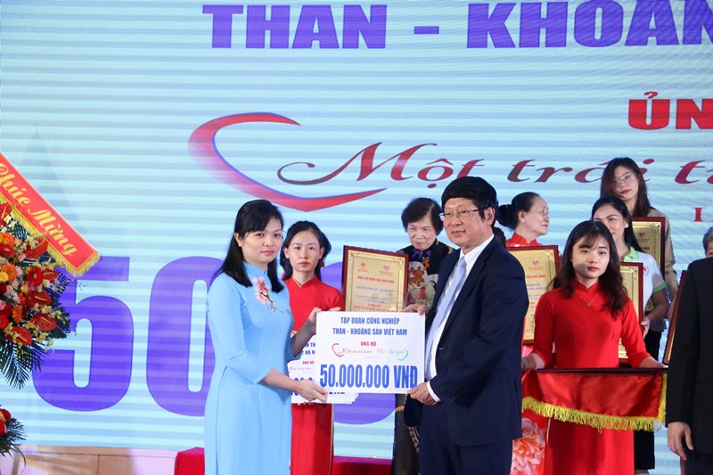 Nhiều hoạt động hỗ trợ người khuyết tật và trẻ mồ côi năm 2023 - Ảnh 3.