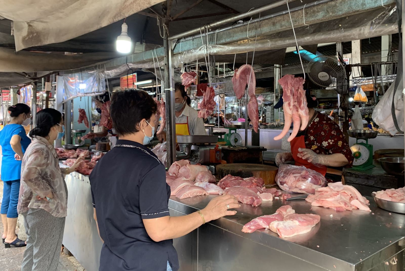 Làm sao để đảm bảo an toàn tài chính, an sinh xã hội cho người lao động khi về già? - Ảnh 3.