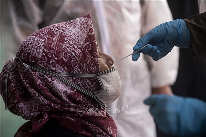 WHO cảnh báo về sự nguy hiểm của biến thể Delta - Ảnh 1.