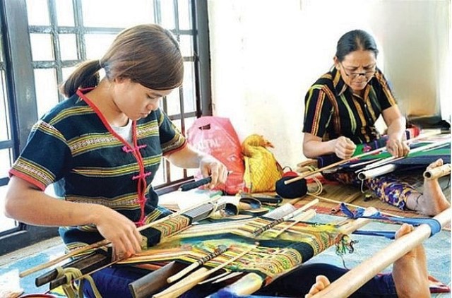 Đắk Nông: Thực hiện mục tiêu giảm nghèo bền vững - Ảnh 2.