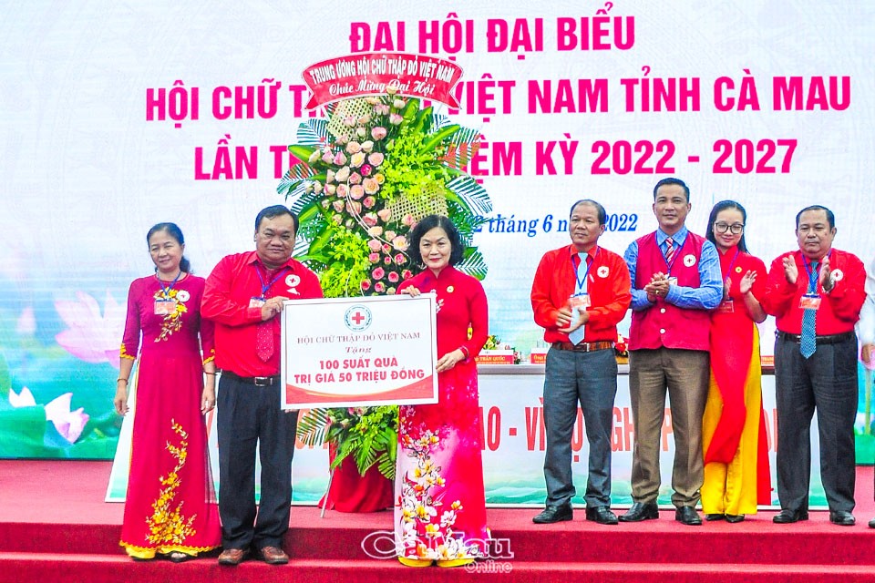 Phát huy, nhân rộng các mô hình hiệu quả - Ảnh 3.