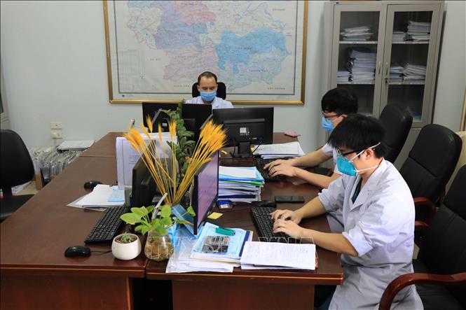 Tháng Thanh niên 2022: Đồng hành cùng bệnh nhân COVID-19 tại nhà - Ảnh 3.