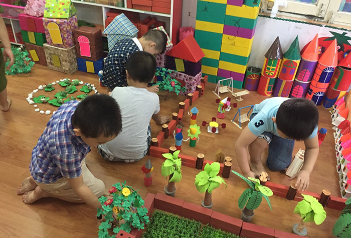 Quảng Trị phấn đấu 100% trẻ em gặp thiên tai được hỗ trợ kịp thời - Ảnh 2.