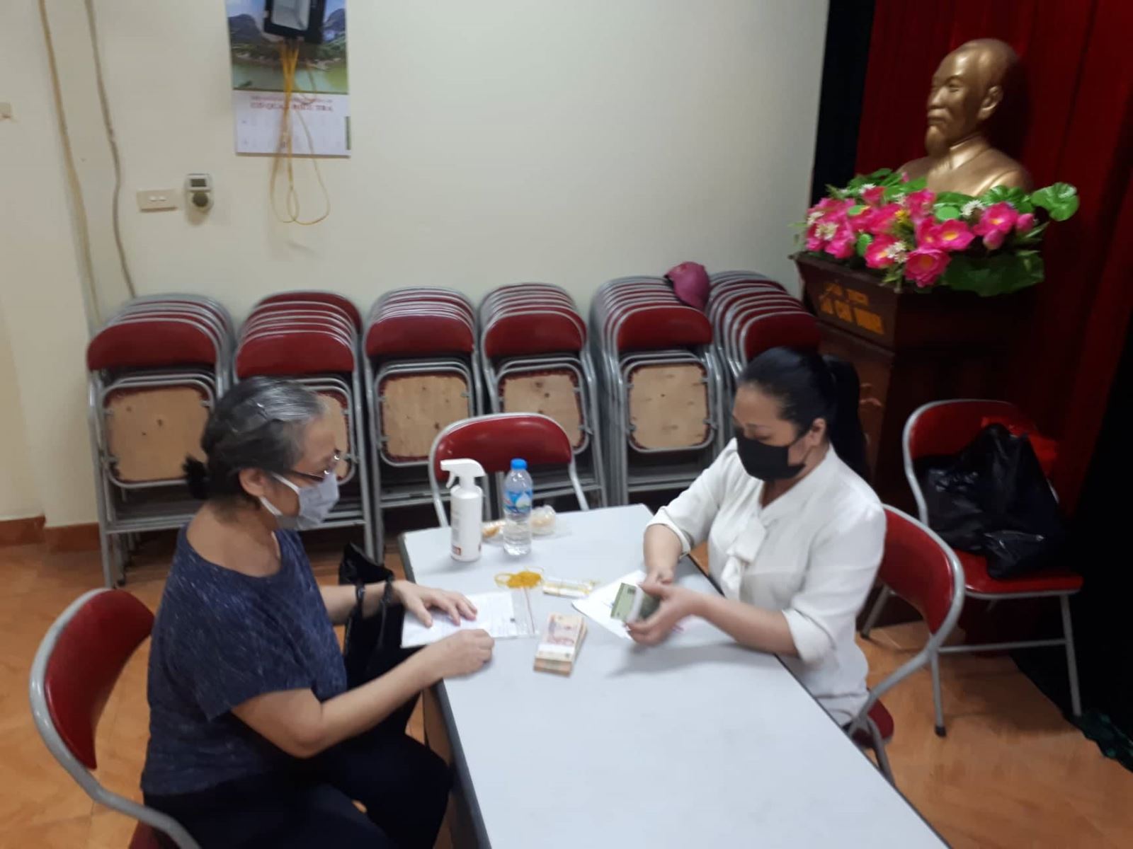 Đóng đủ năm BHXH nhưng chưa đến tuổi nghỉ hưu có được bảo lưu không? - Ảnh 1.