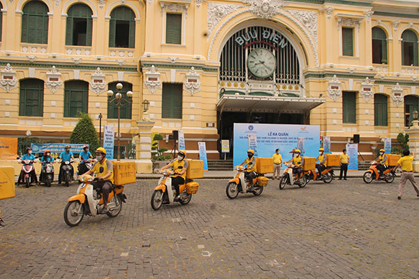 TP.HCM: Thu hút 3.000 người tham gia BHXH tự nguyện và 10.000 người tham gia BHYT hộ gia đình. - Ảnh 2.