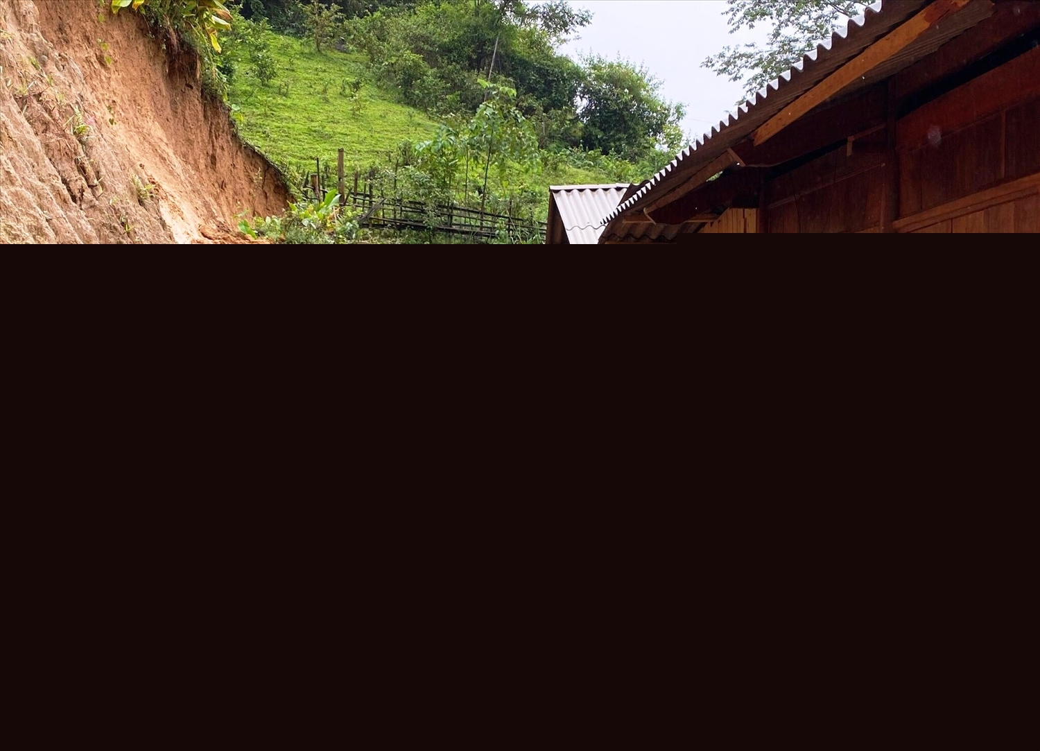 Hỗ trợ hộ nghèo xây dựng nhà phòng chống bão lũ: Nhu cầu thực tế còn rất lớn - Ảnh 3.