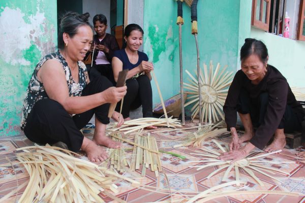 Bắc Ninh: Ghi nhận những nỗ lực trong công tác giảm nghèo - Ảnh 1.